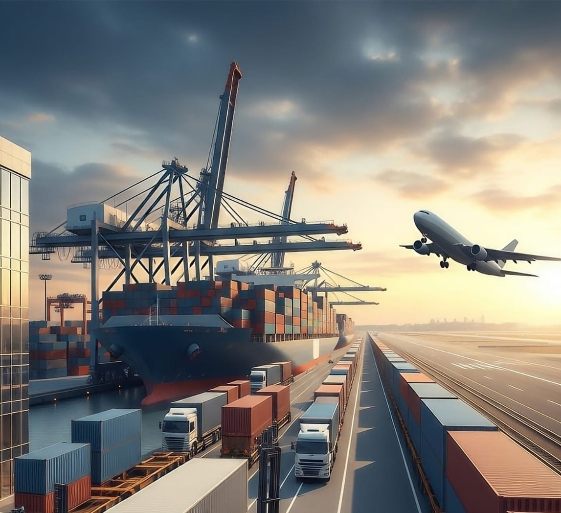 Export Customs Clearance