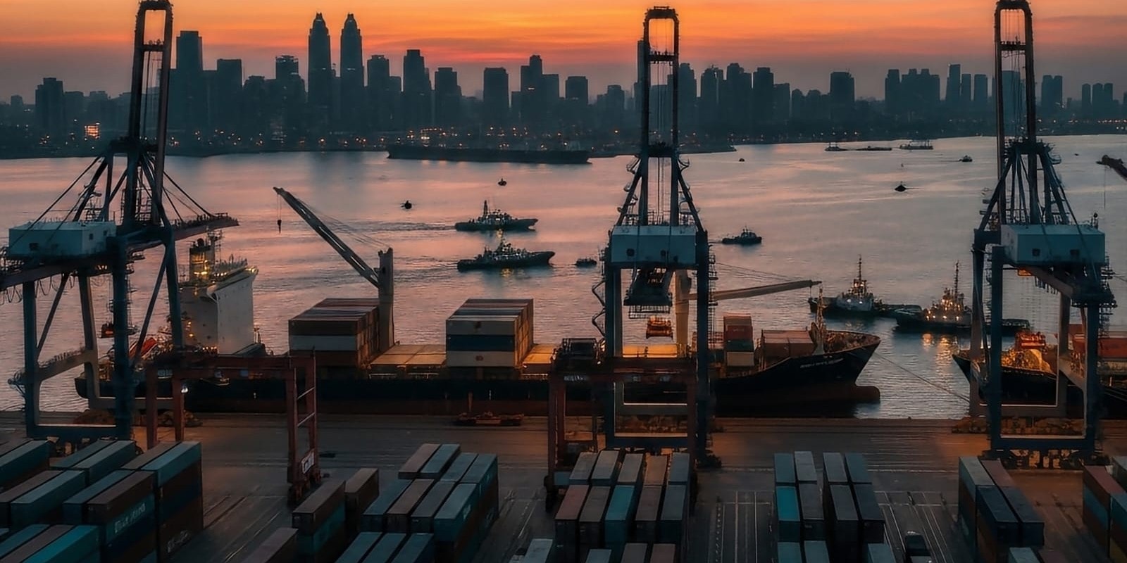 Mosons International - Customs Clearing & Forwarding